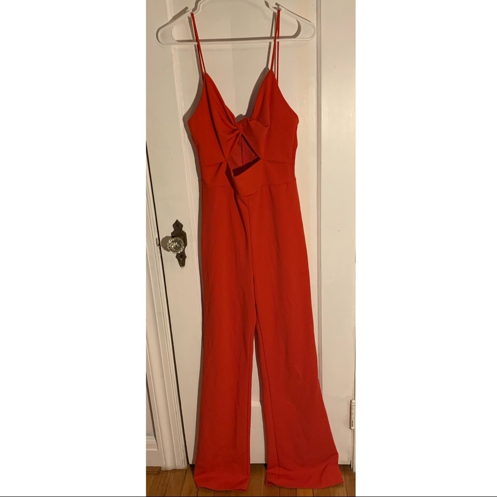 BEAUTIFUL SUMMER ROMPER